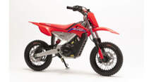 Honda CRF-E2 Kinder-Elektro-Crosser