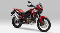 Honda CRF1100L Africa Twin 2021