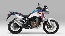 Honda CRF1100L Africa Twin 2021