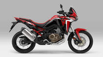 Honda CRF1100L Africa Twin 2021