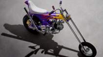 Honda Dax Chopper Lemb Inc