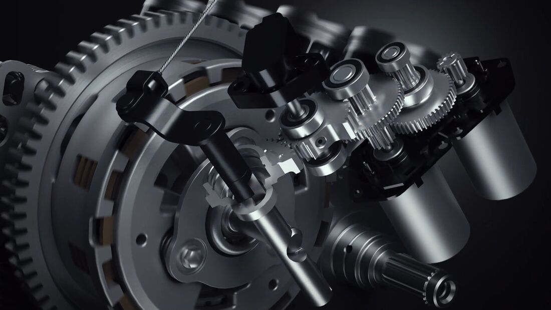 Nouvelle transmission automatique Honda pour 2024  Honda-E-Clutch-169Gallery-80ce294e-2043297