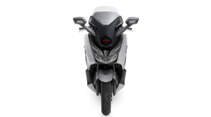 Honda Forza 300 Limited Edition (2020).
