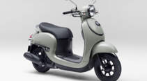 Honda Giorno 2022