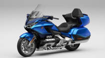Honda Gold Wing Modelljahr 2022