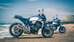 Honda Monkey 1000 R