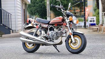 Motorradhose Vengo kaufen - Scooterbekleidung - LANDI