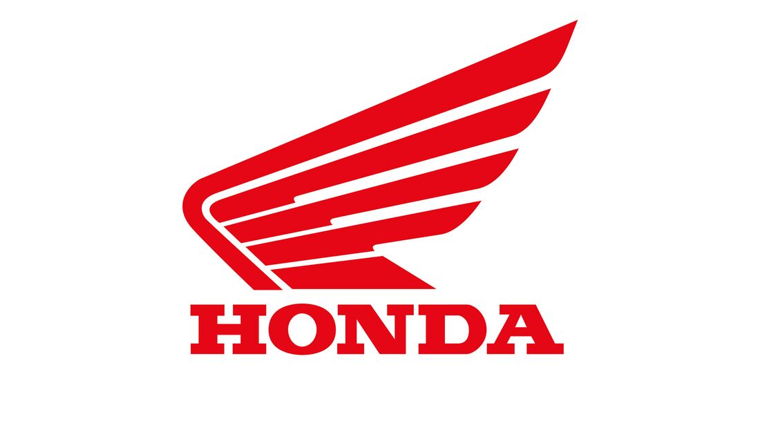 Honda Motorrad Logo
