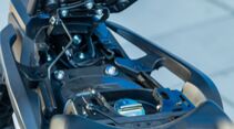 Honda NC 750 X DCT, Kawasaki Versys 650 Tourer Vergleichstest