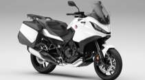 Honda NT 1100 2022