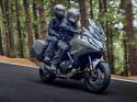 Honda NT 1100 2022