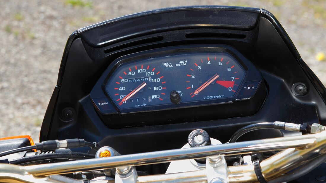 500 motorrad - Die ausgezeichnetesten 500 motorrad ausführlich verglichen