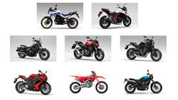 Honda Neuzulassungen Juli 2023
