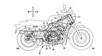 Honda Patent CB 1100 Nachfolger