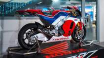 Honda RC 213V-S Artcurial