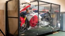 Honda RC213V-S Auktion