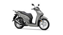 Honda SH 150i Modelljahr 2023
