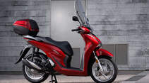 Honda SH125 2020