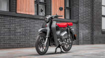 Honda Super Cub 125 Modelljahr 2022