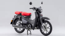 Honda Super Cub 125 Modelljahr 2022