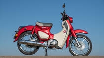Honda Super Cub C128