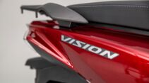 Honda Vision 110