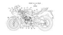 Honda Vorkammerzündung