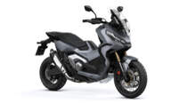 Honda X-ADV Modelljahr 2022