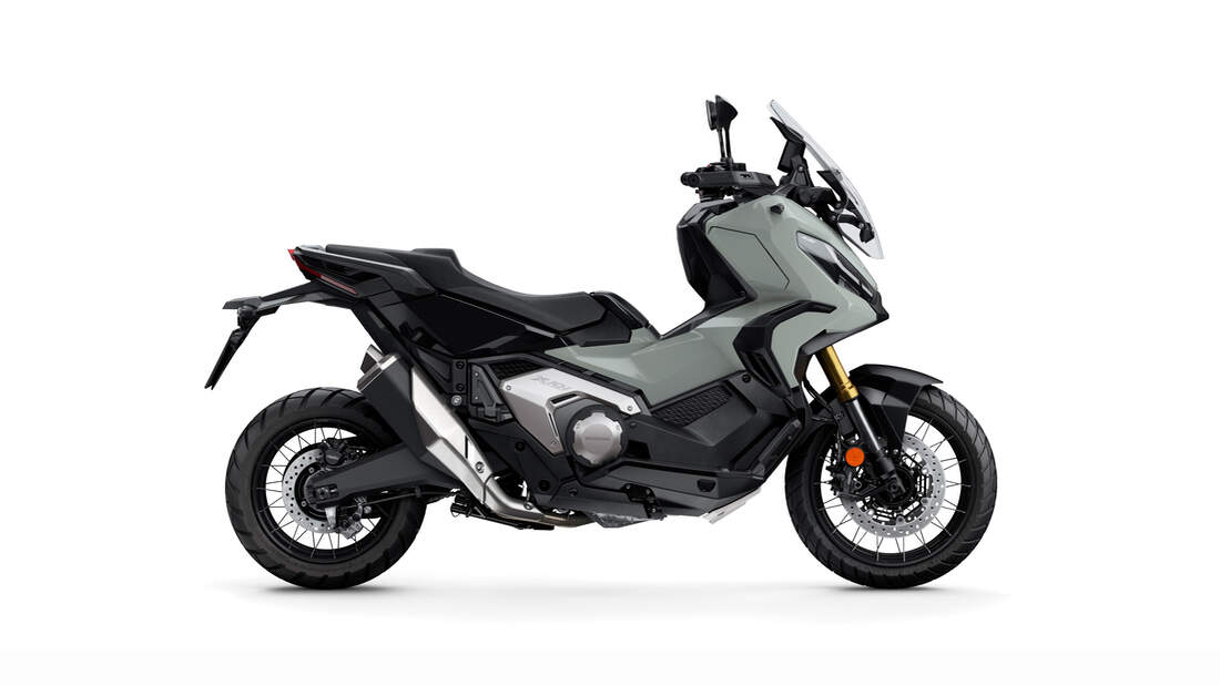 Honda X-ADV Modelljahr 2024