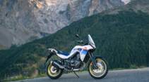 Honda XL 750 Transalp 2023
