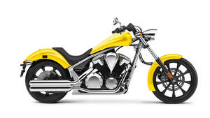 Hondy Fury 2023 VT 1300 CX