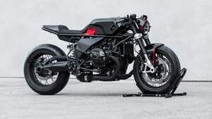 Hookie Co. BMW R9T Cobra