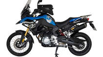 Hornig BMW F 850 GS