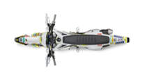Husqvarna FE 350 Rockstar Edition 2021