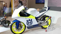 Husqvarna FR 250 GP.