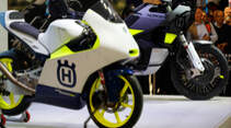 Husqvarna FR 250 GP.