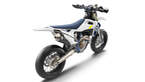 Husqvarna FS 450 Supermoto 2022