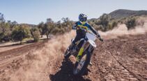 Husqvarna Motocross Modelle 2023