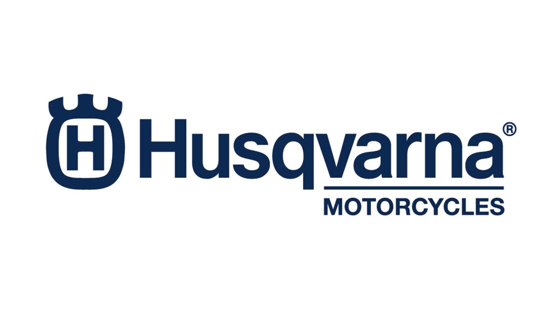 Husqvarna Motorrad Logo
