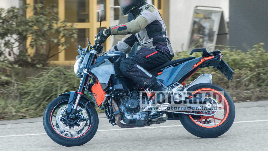 Husqvarna Nuda 2023