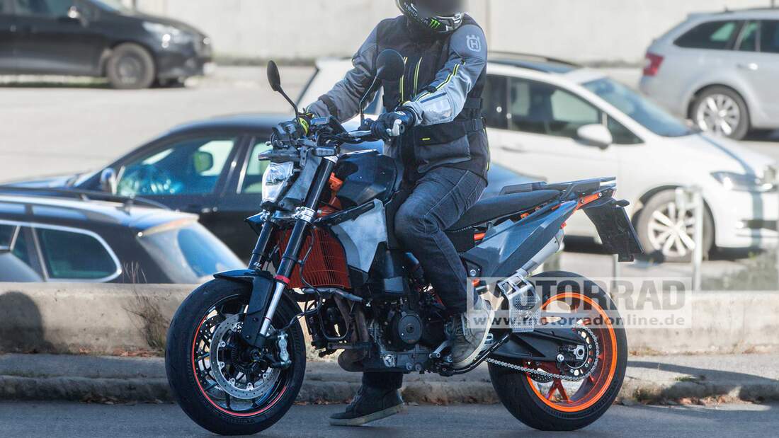 Husqvarna Nuda 2023