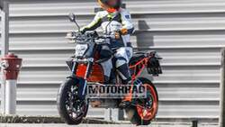 Husqvarna Nuda 2023