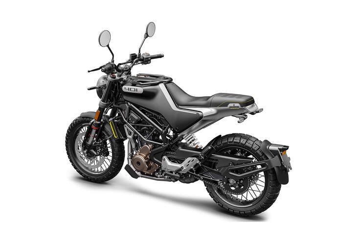 husqvarna svartpilen 250cc
