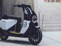Husqvarna Vektorr