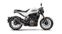 Husqvarna Vitpilen 401 Modelljahr 2022