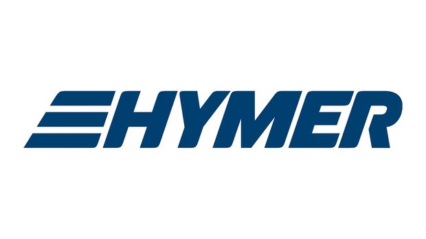 Hymer Logo, 2021