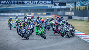 IDM 2020 Assen
