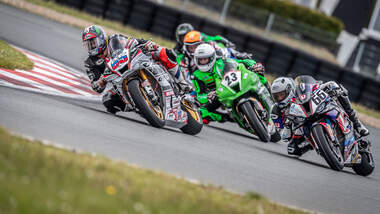 IDM 2022 Oschersleben