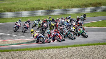 IDM 2024 Oschersleben