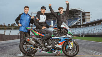 IDM-Finale in Hockenheim 2022